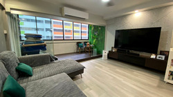 Blk 643 Yishun Street 61 (Yishun), HDB Executive #554437771